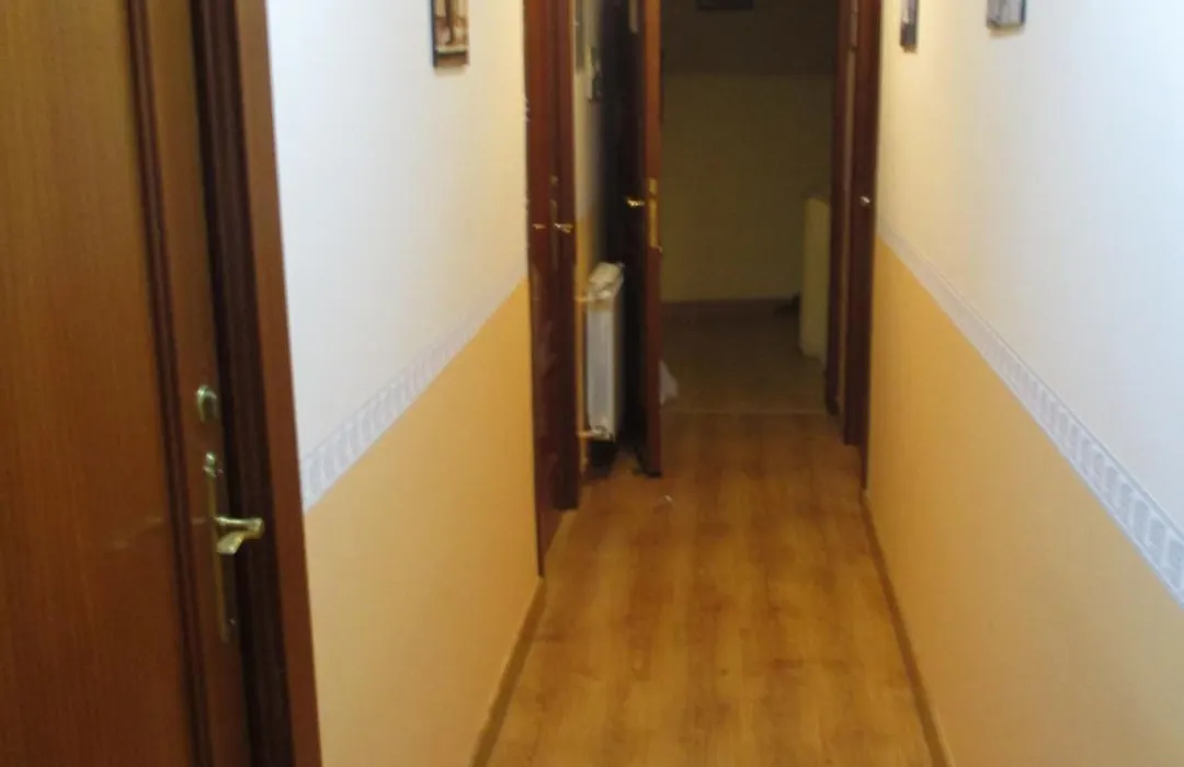 Hostal Becares-1